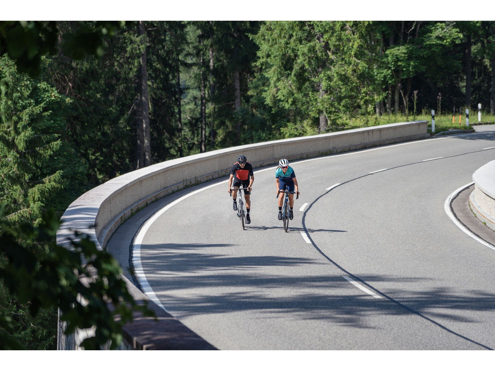 Cube Axial WS C:62 SL, team - Bild 16