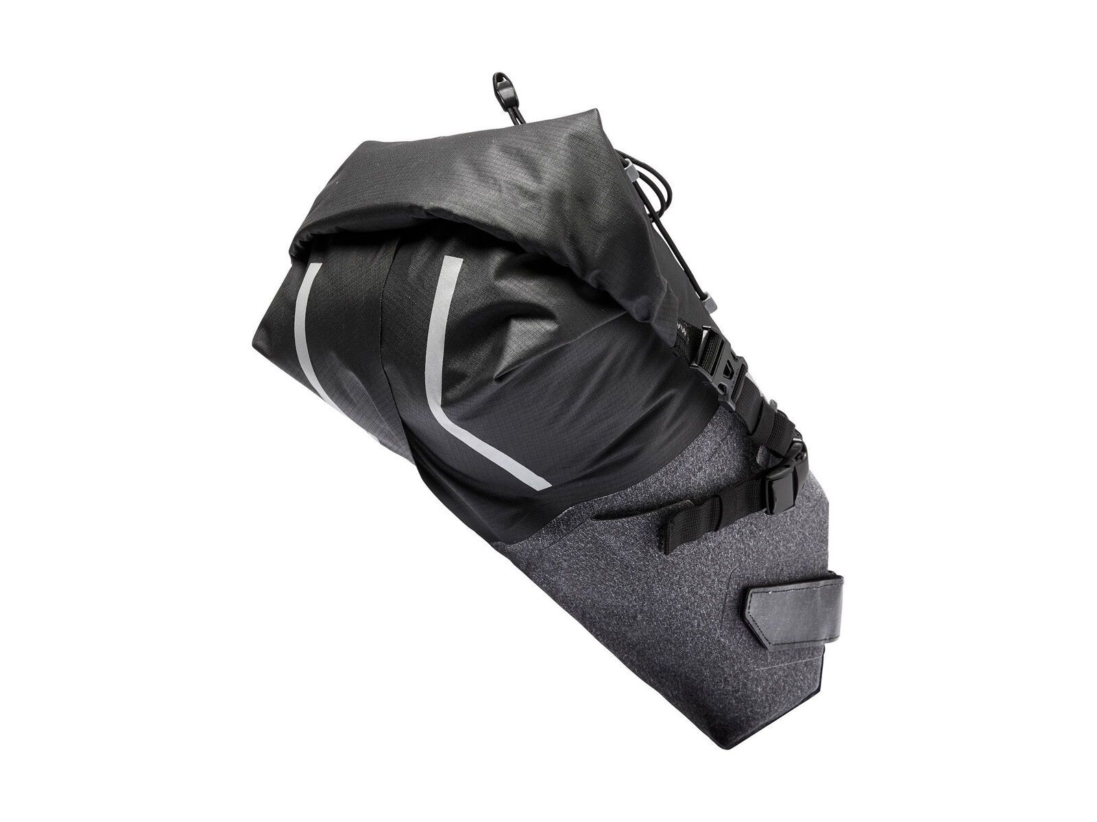 Vaude Trailsaddle Compact, black uni - Bild 2