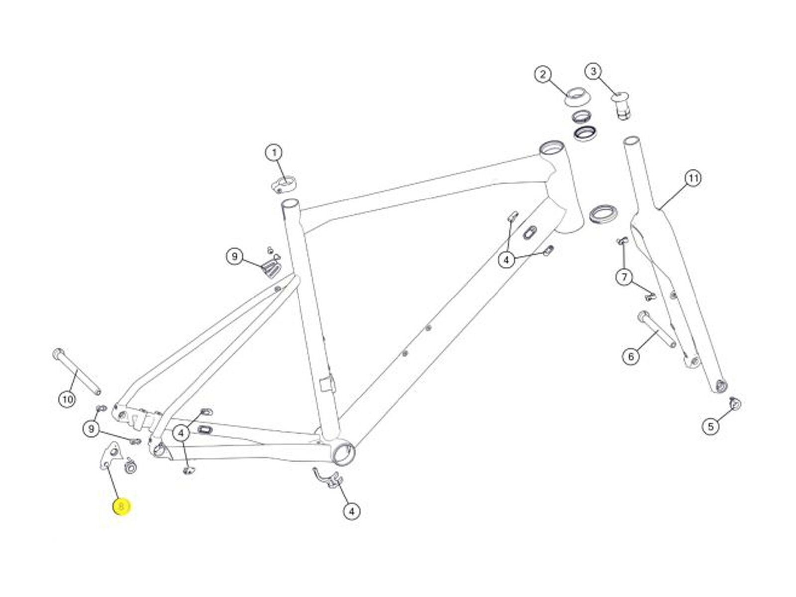 BMC Dropout # 53 (300679) - Bild 2