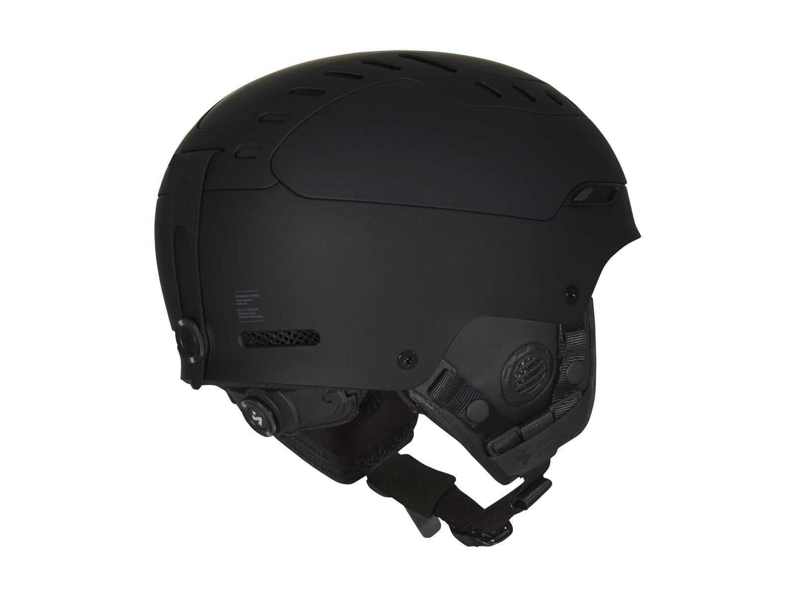 Sweet Protection Switcher MIPS, dirt black - Bild 3