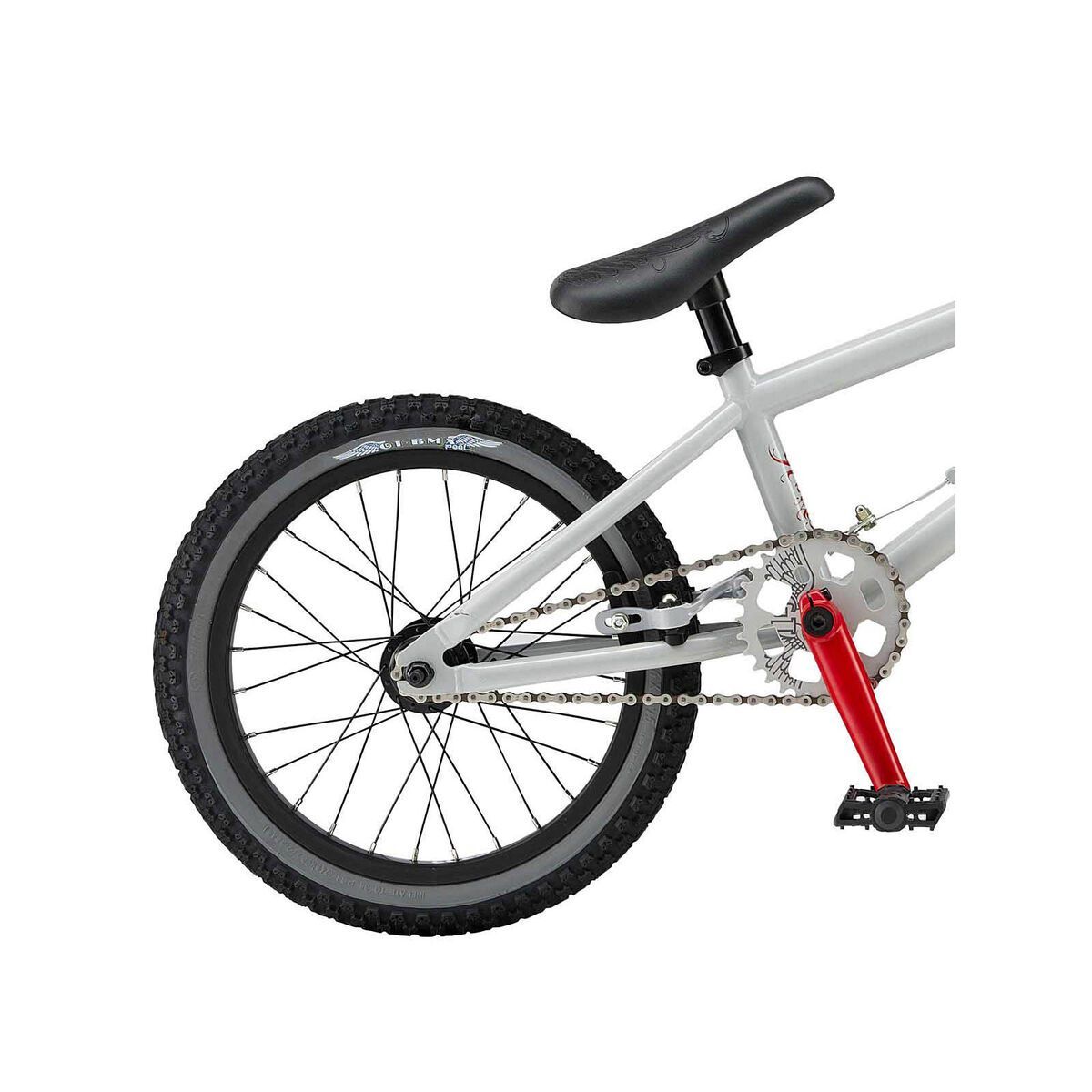 GT Fly 16 Zoll, Cool Grey - Bild 4