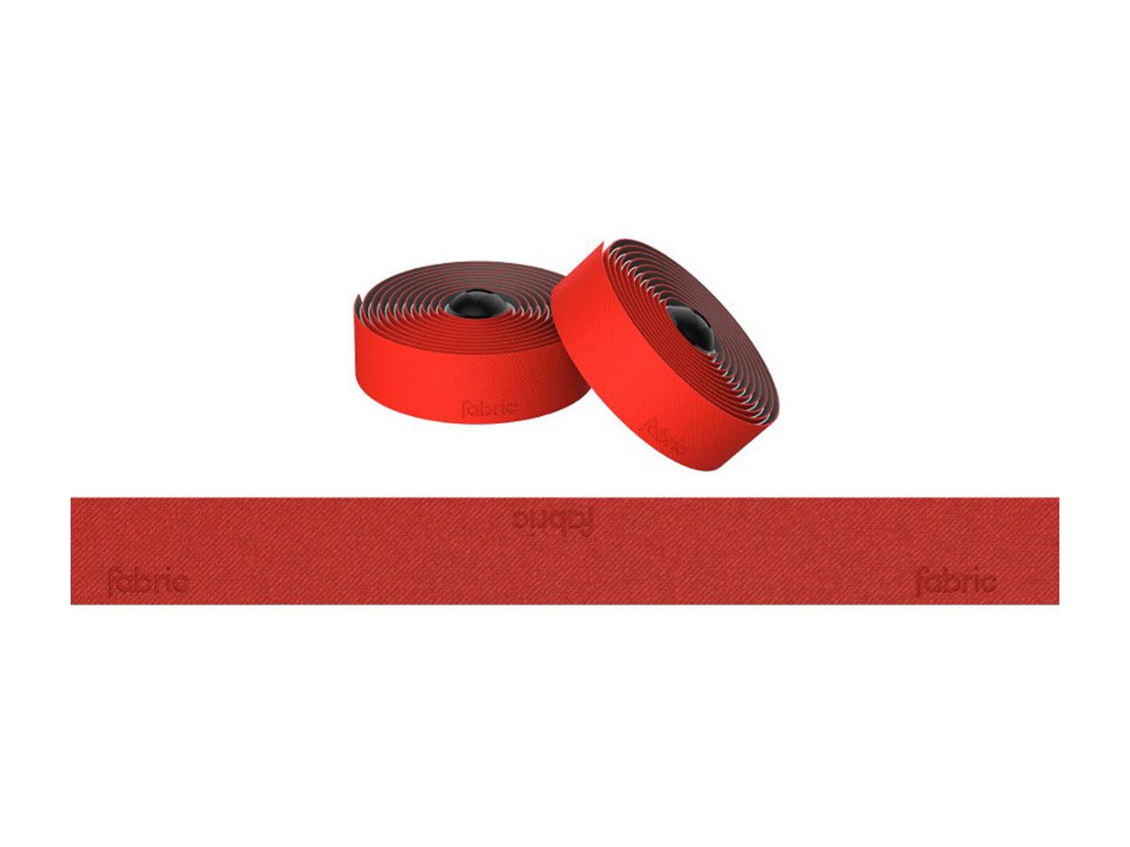 Fabric Rip Tape, red - Bild 1