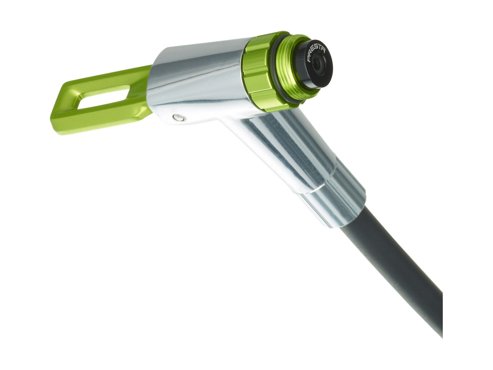 Syncros Floor pump FP1.5, silver - Bild 5