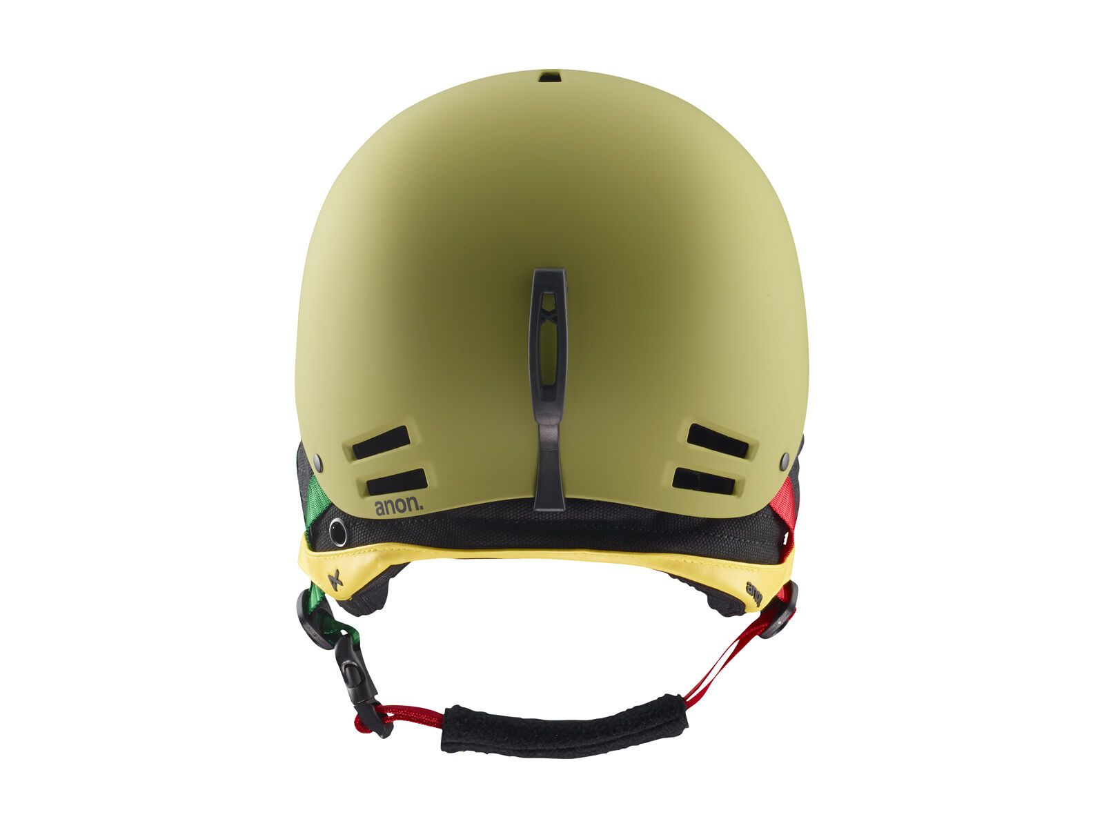 Anon Raider, Hemp - Bild 2