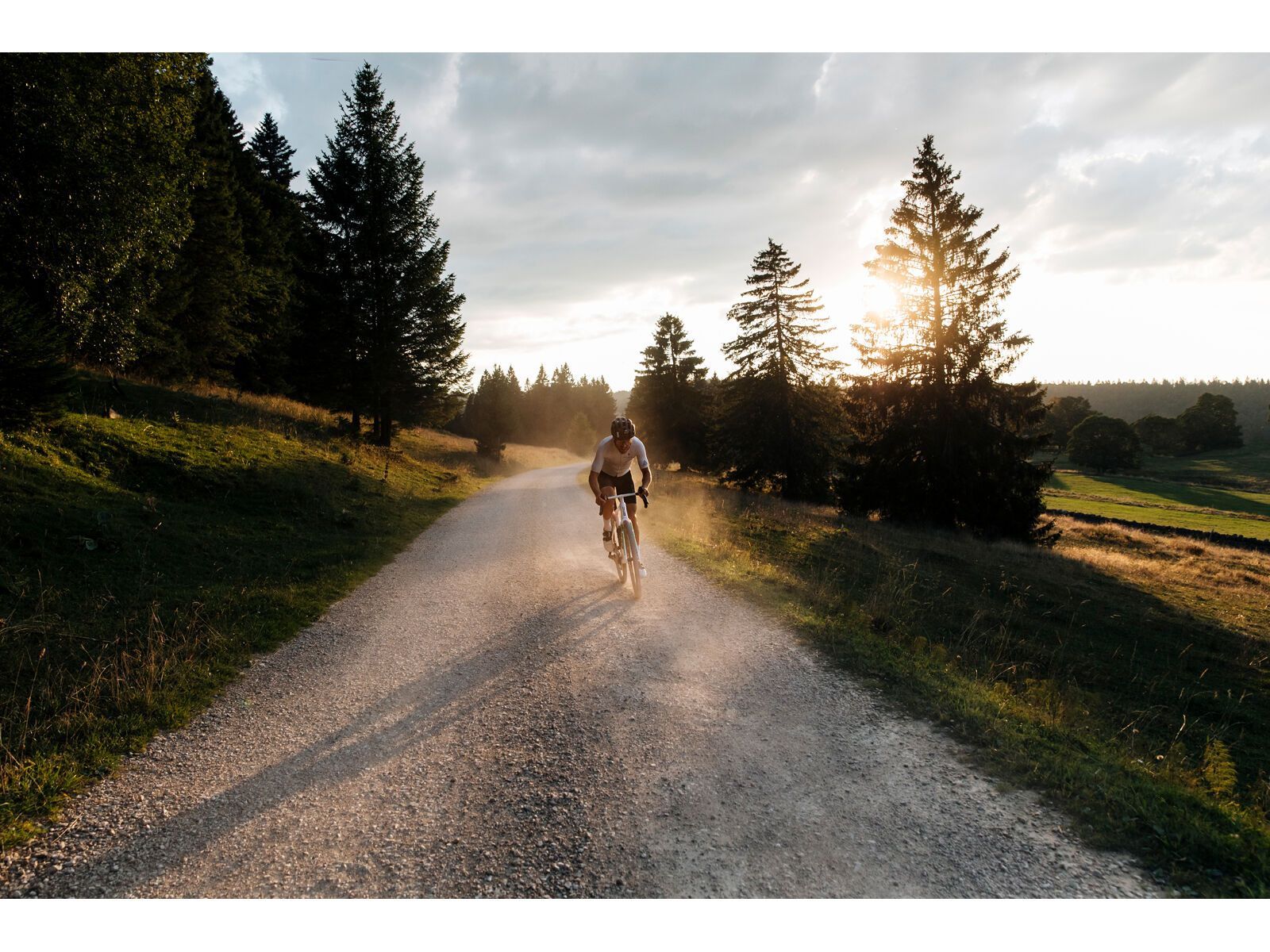 BMC Kaius 01 One, white/black - Bild 25