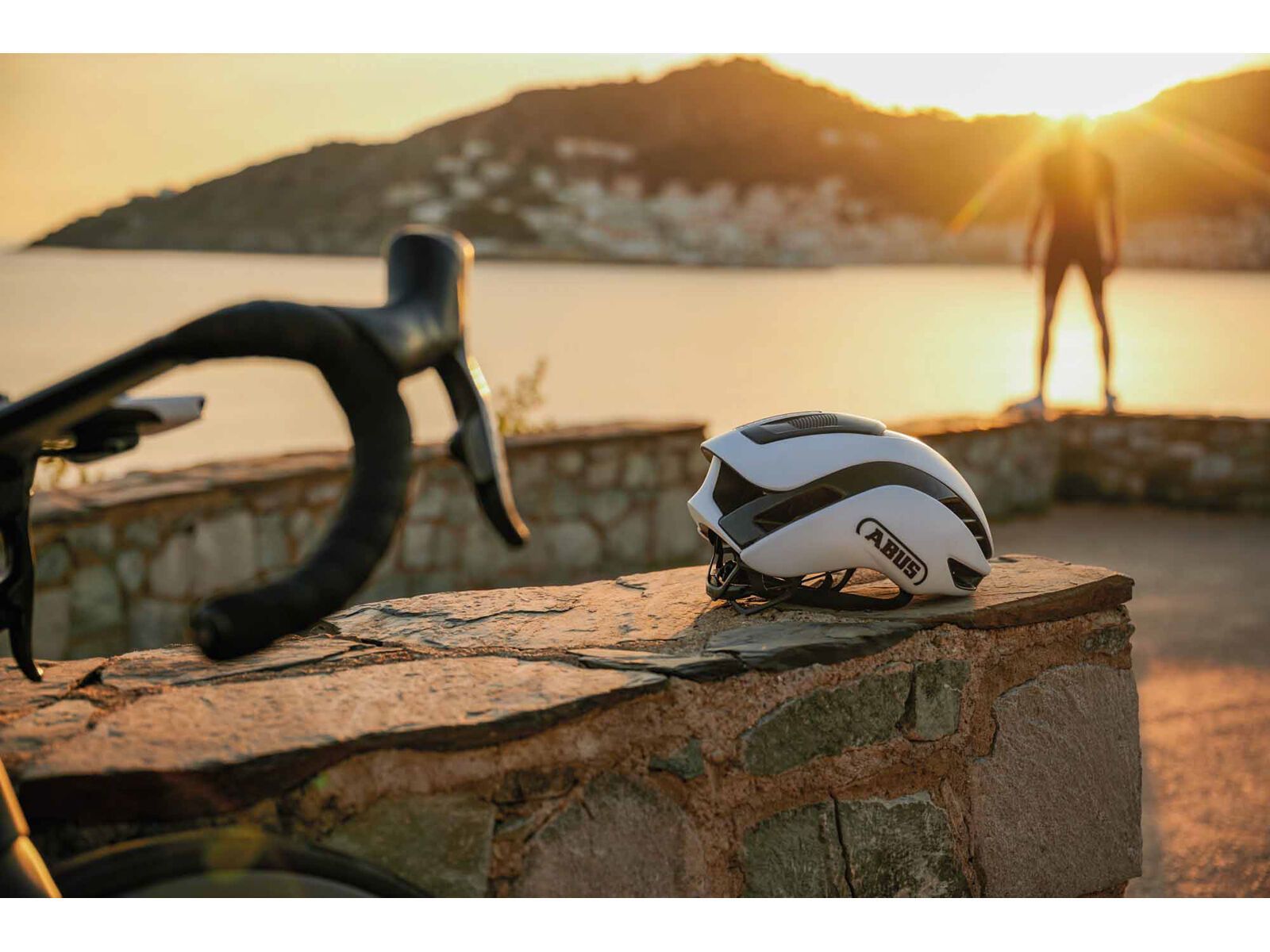 Abus GameChanger 2.0, pure white - Bild 16