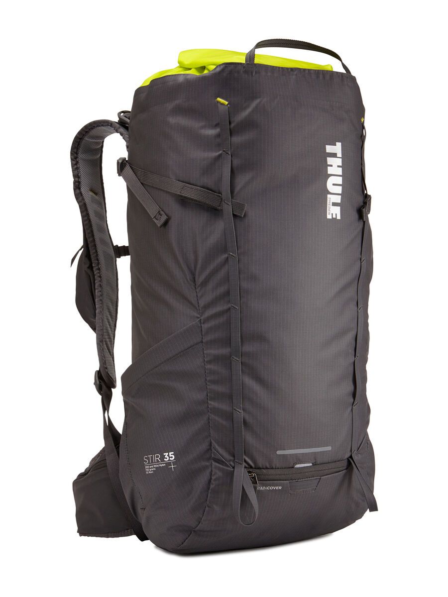 Thule Stir 35L Men's Hiking Pack, dark shadow - Bild 1
