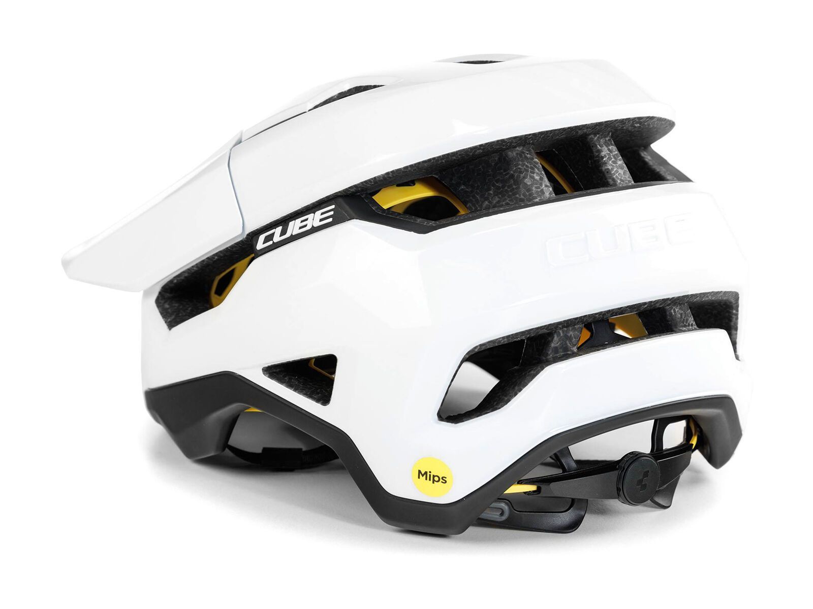 Cube Helm Trooper, white - Bild 3