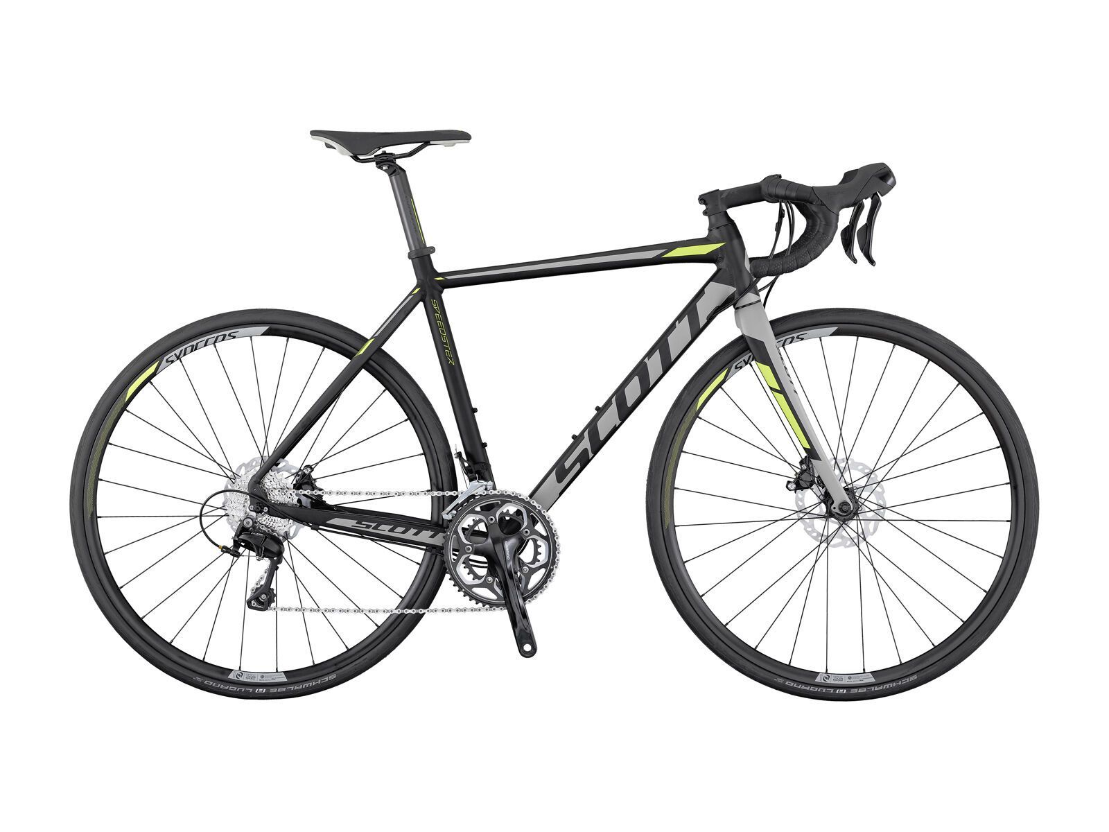 Scott Speedster 10 Disc - Bild 1