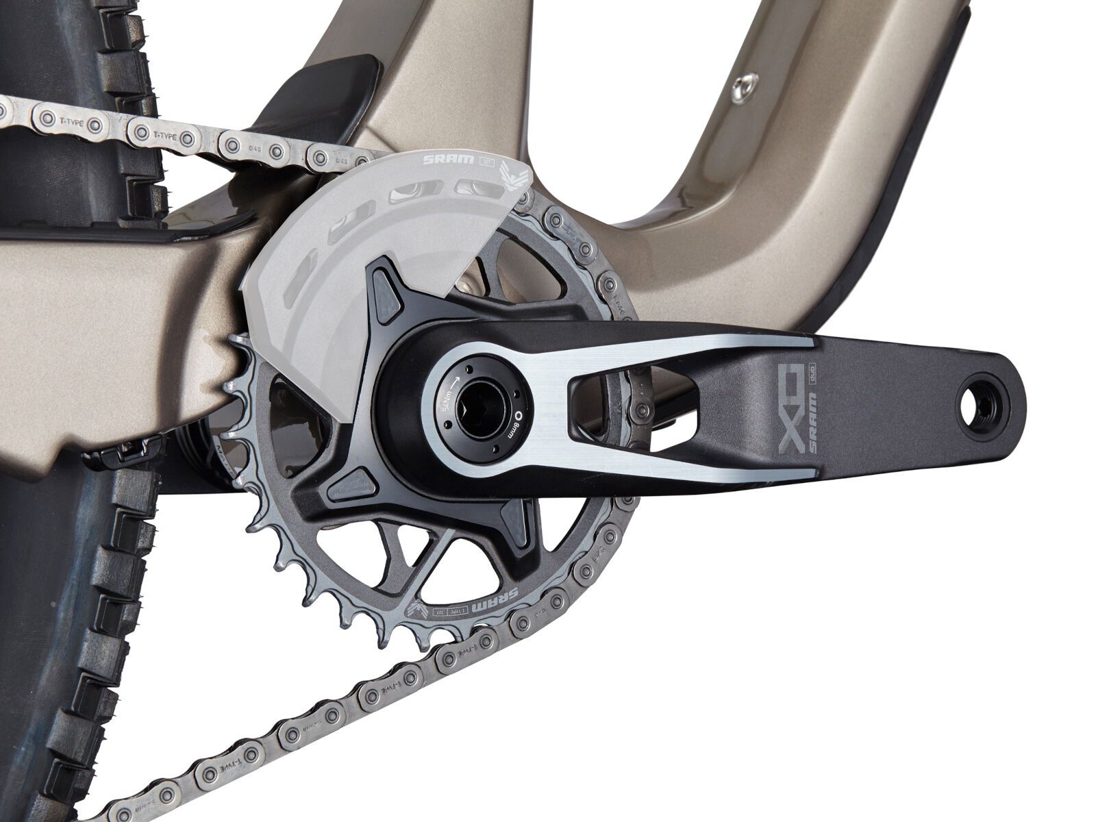 Cannondale Habit Carbon LT LTD, meteor gray - Bild 4