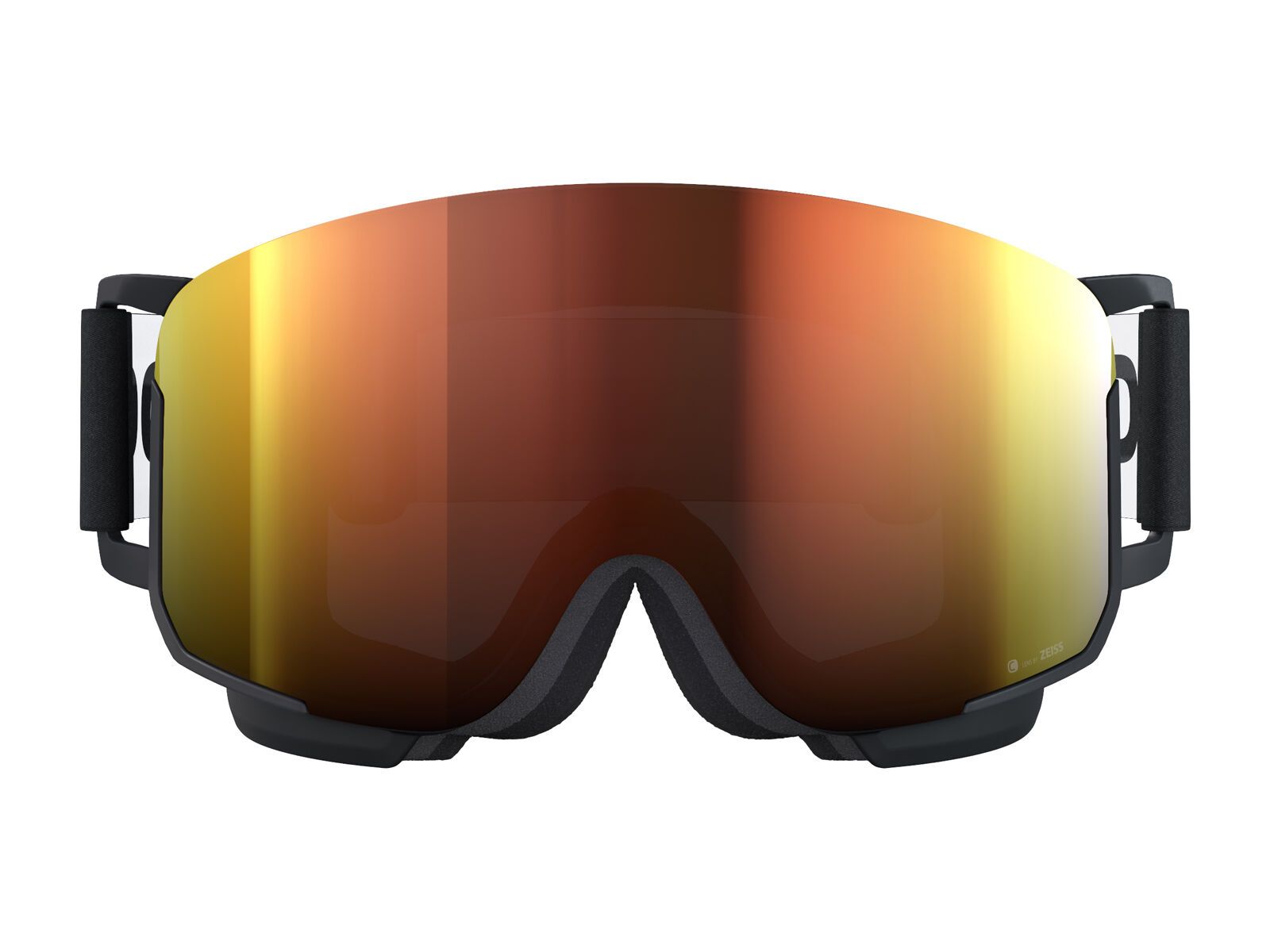 POC Nexal, Clarity Int. Partly Sunny Orange / uranium black - Bild 2