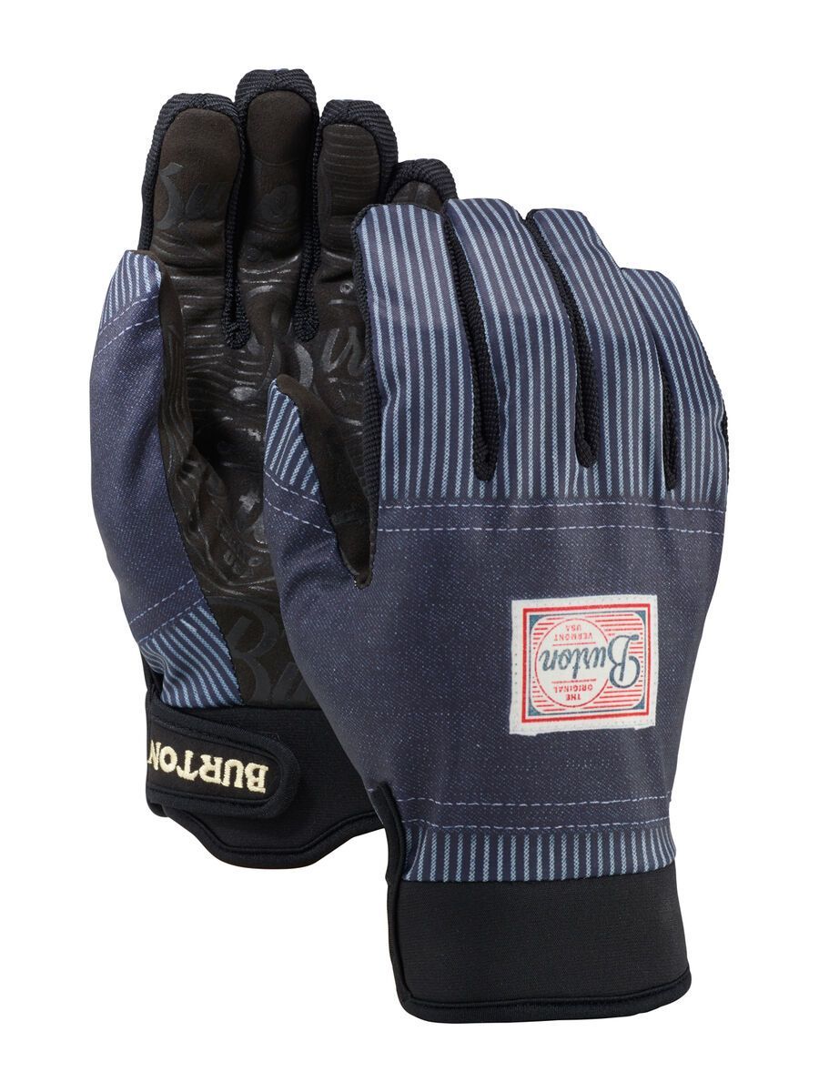 Burton Spectre Glove, denim dan - Bild 1
