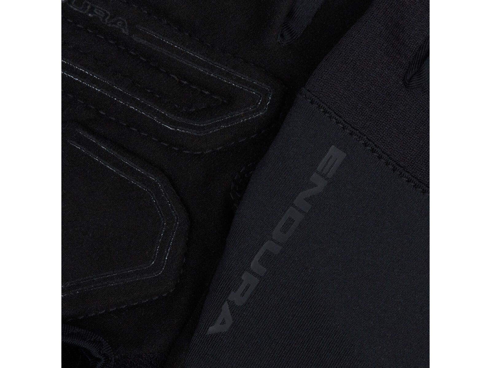 Endura Loop Handschuh, schwarz - Bild 5