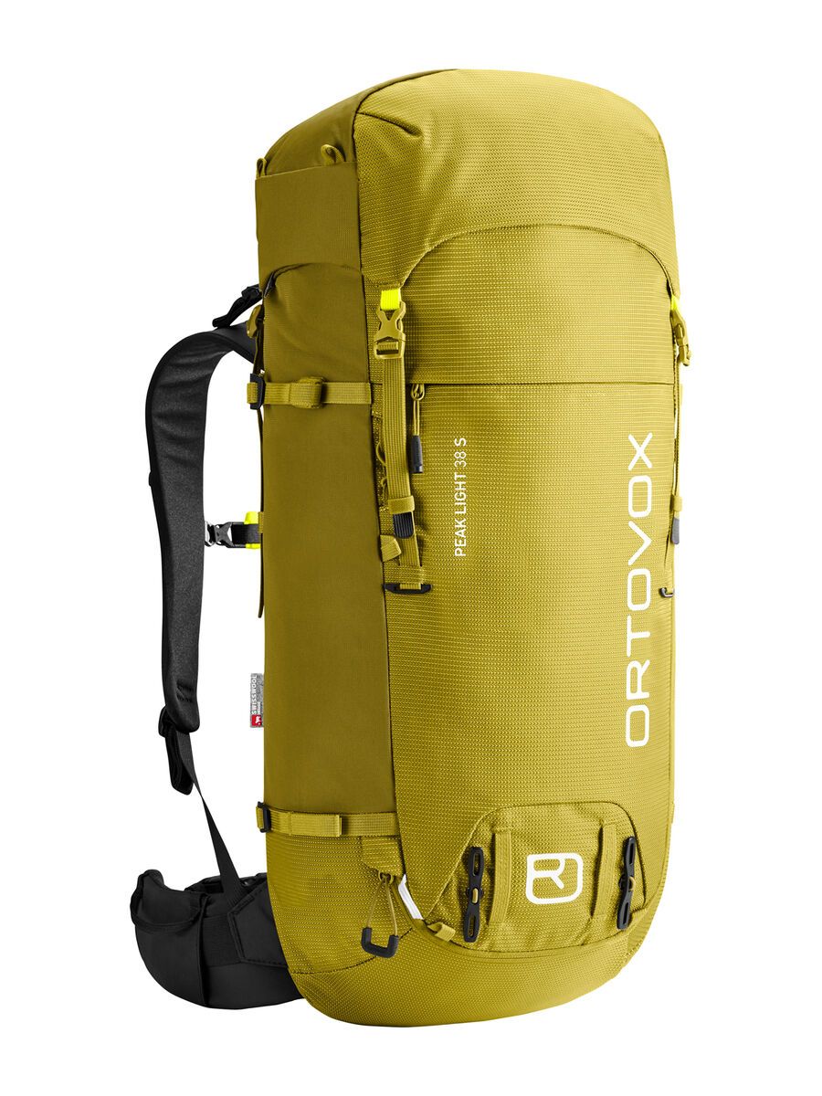 Ortovox Peak Light 38 S, dirty daisy - Bild 1