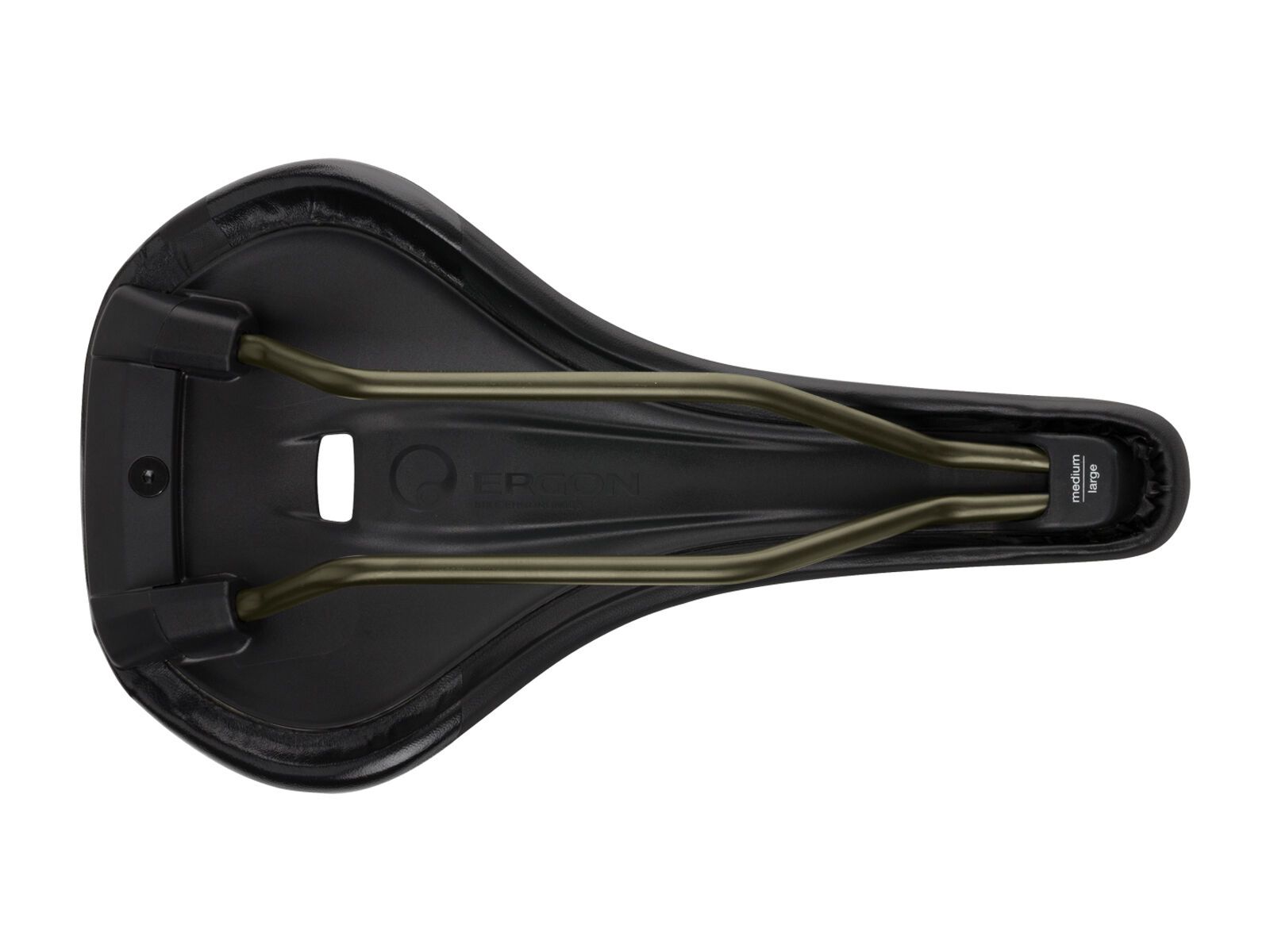 Ergon SM Pro Men M/L, stealth - Bild 4