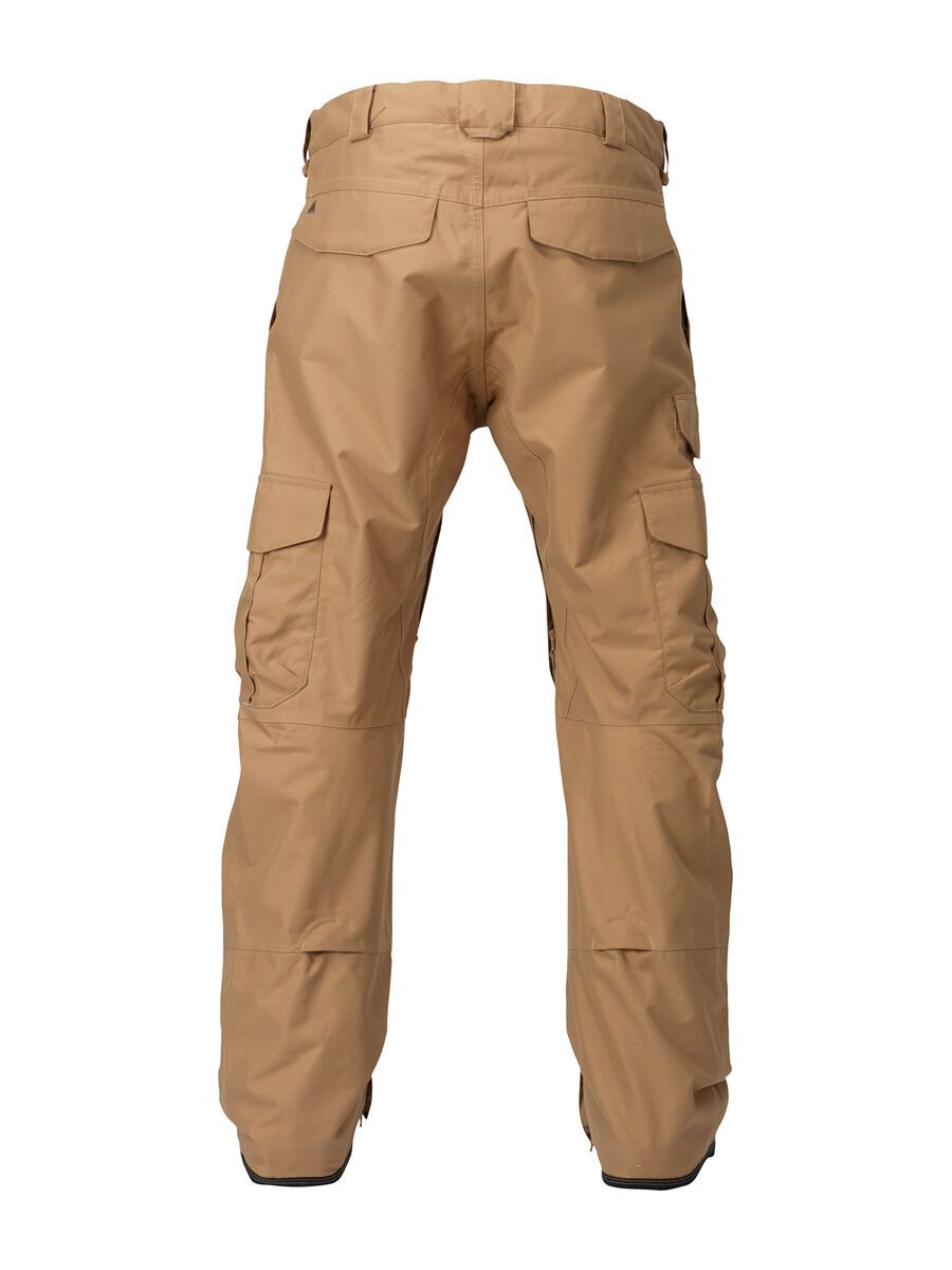 Burton Cargo Pant, kelp - Bild 2