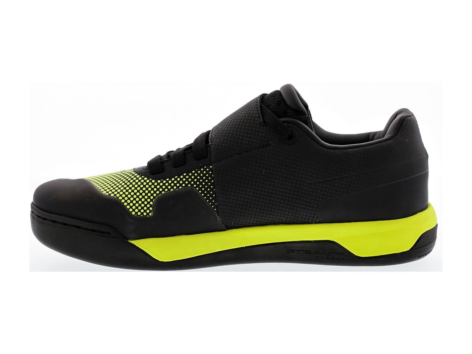 Five Ten Hellcat Pro, semi-solar yellow - Bild 3