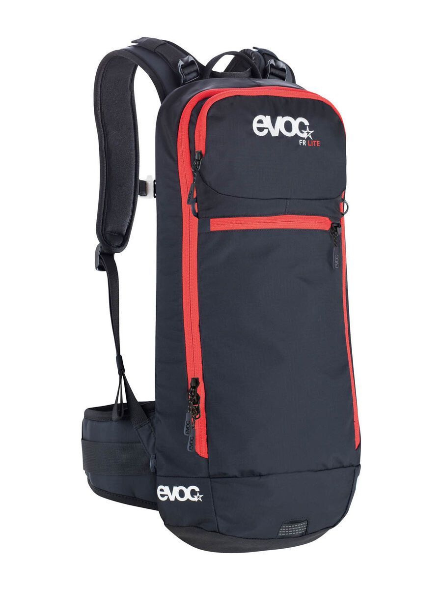Evoc FR Lite, black - Bild 1