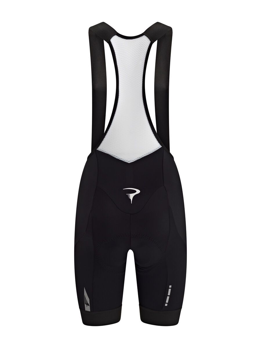 Pinarello F7 Bibshort Woman, black - Bild 2