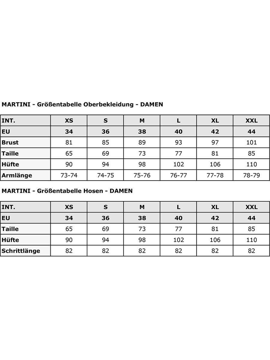 Martini My Way, black - Bild 4