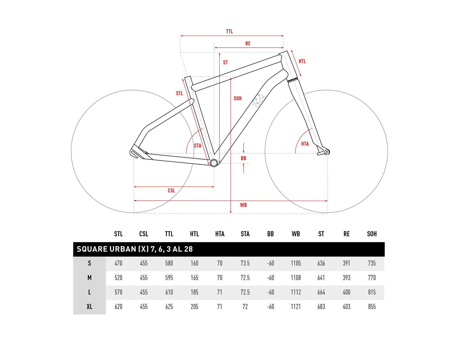 Ghost Square Urban 3, urban grey/tan/night black - Bild 6