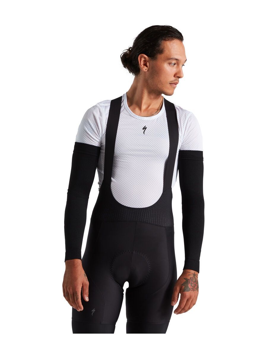 Specialized Seamless UV Arm Cover, black - Bild 1
