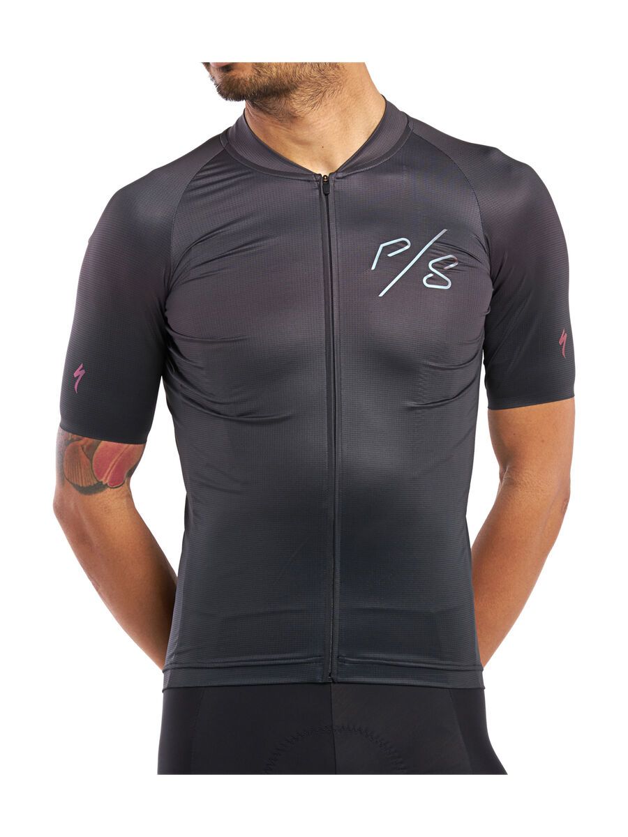 Specialized SL Air Jersey Sagan Collection LTD, underexposed - Bild 1