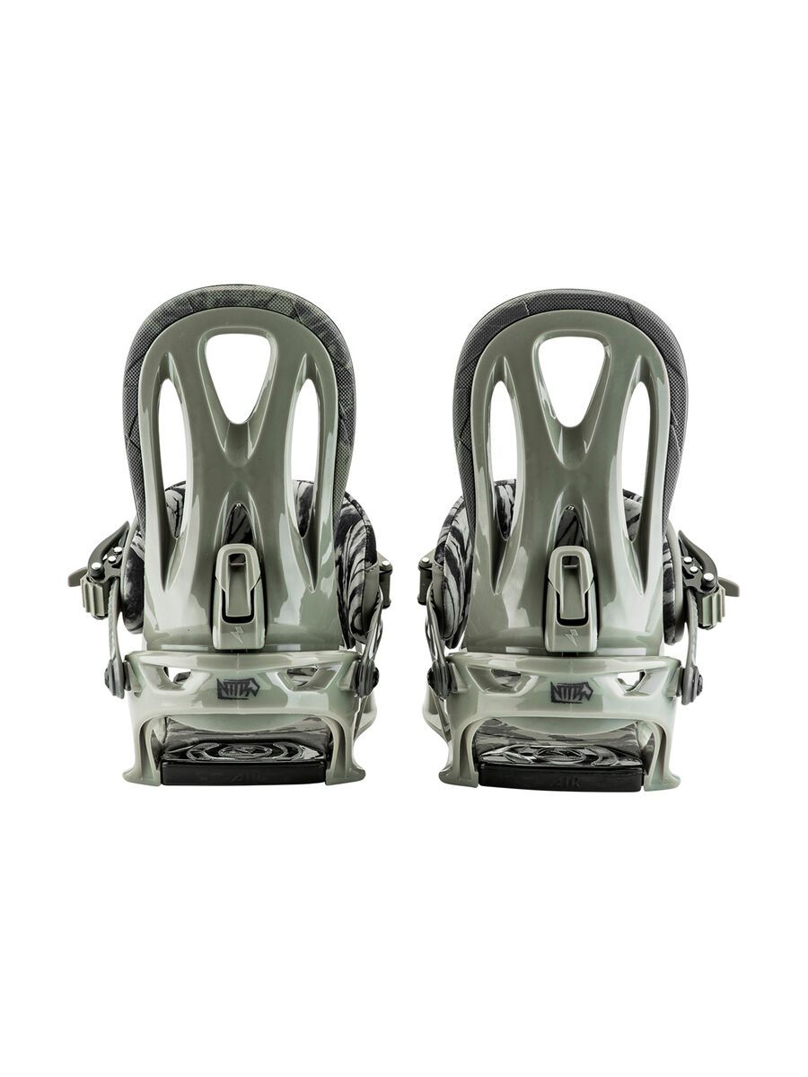 Nitro Wizard, ash - Bild 3