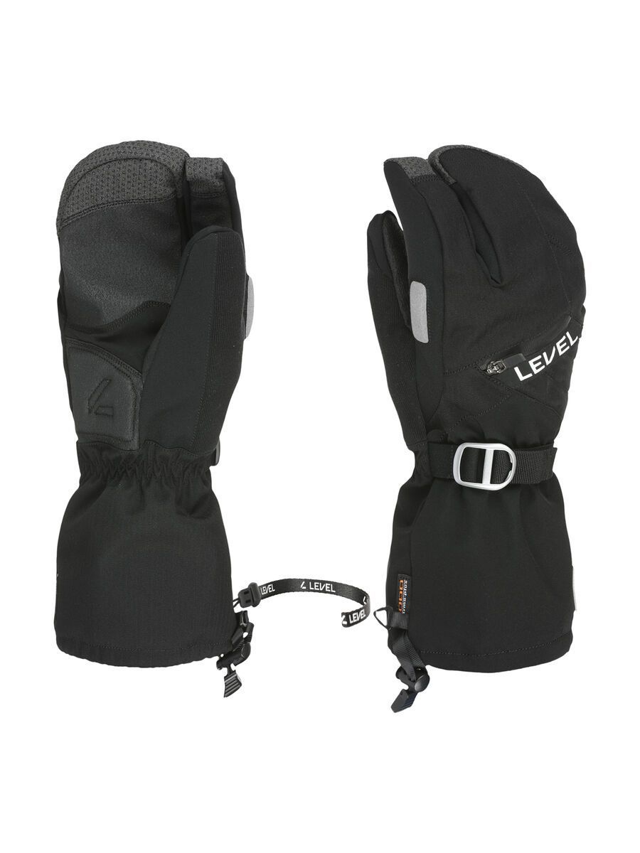 Level Star Trigger, black - Bild 1