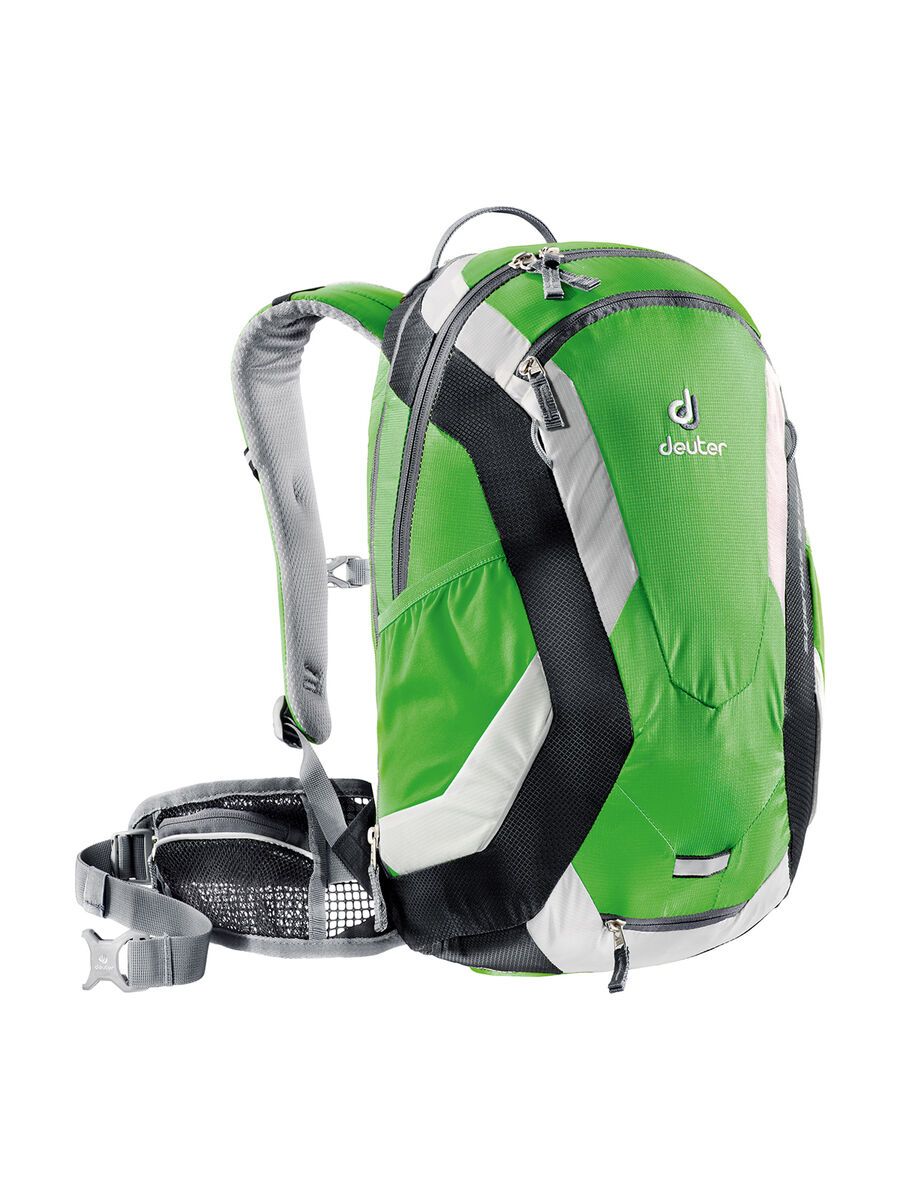 Deuter Superbike 18 EXP, spring-black - Bild 1