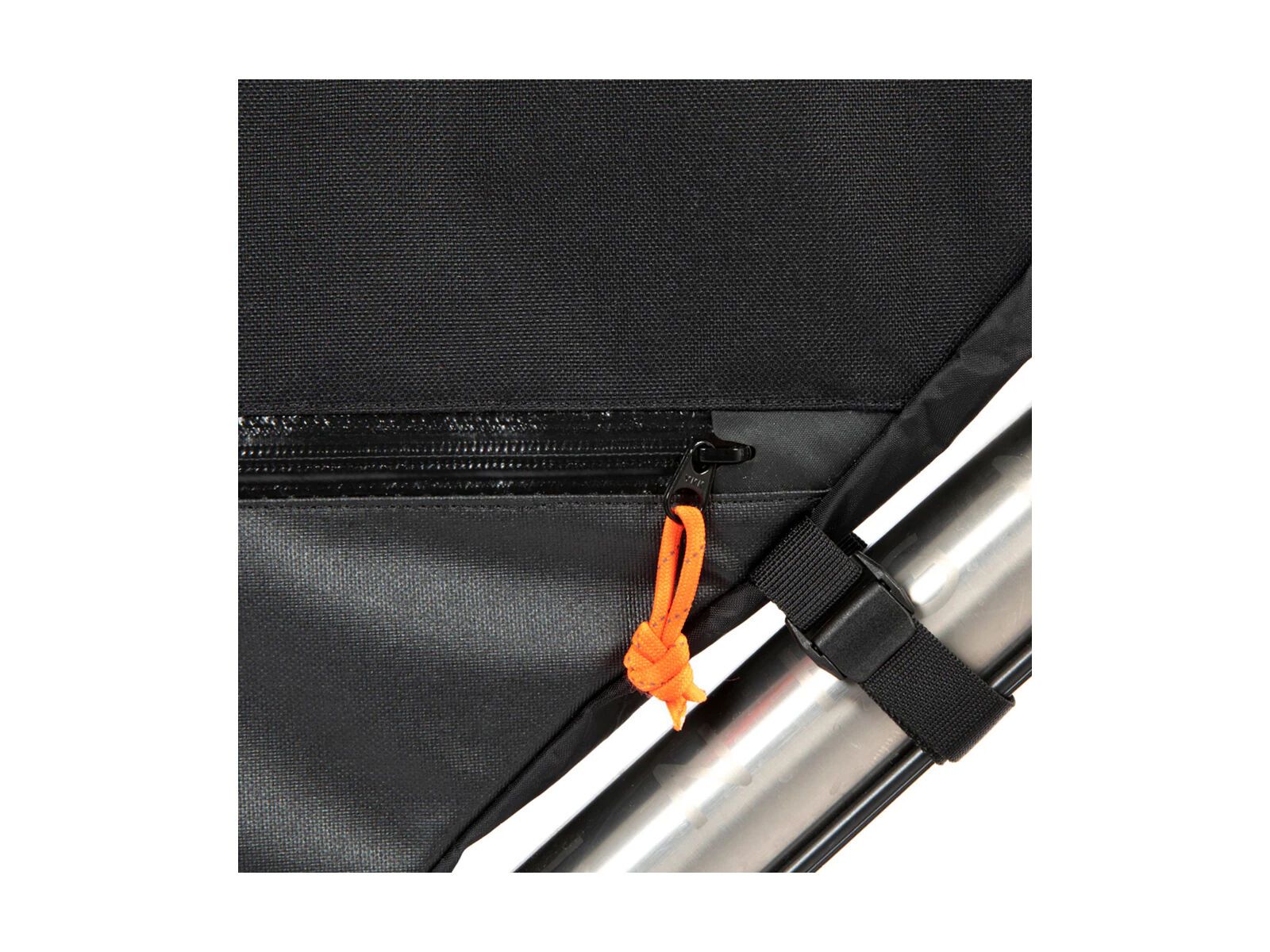 Restrap Full Frame Bag - 9 L, black - Bild 3