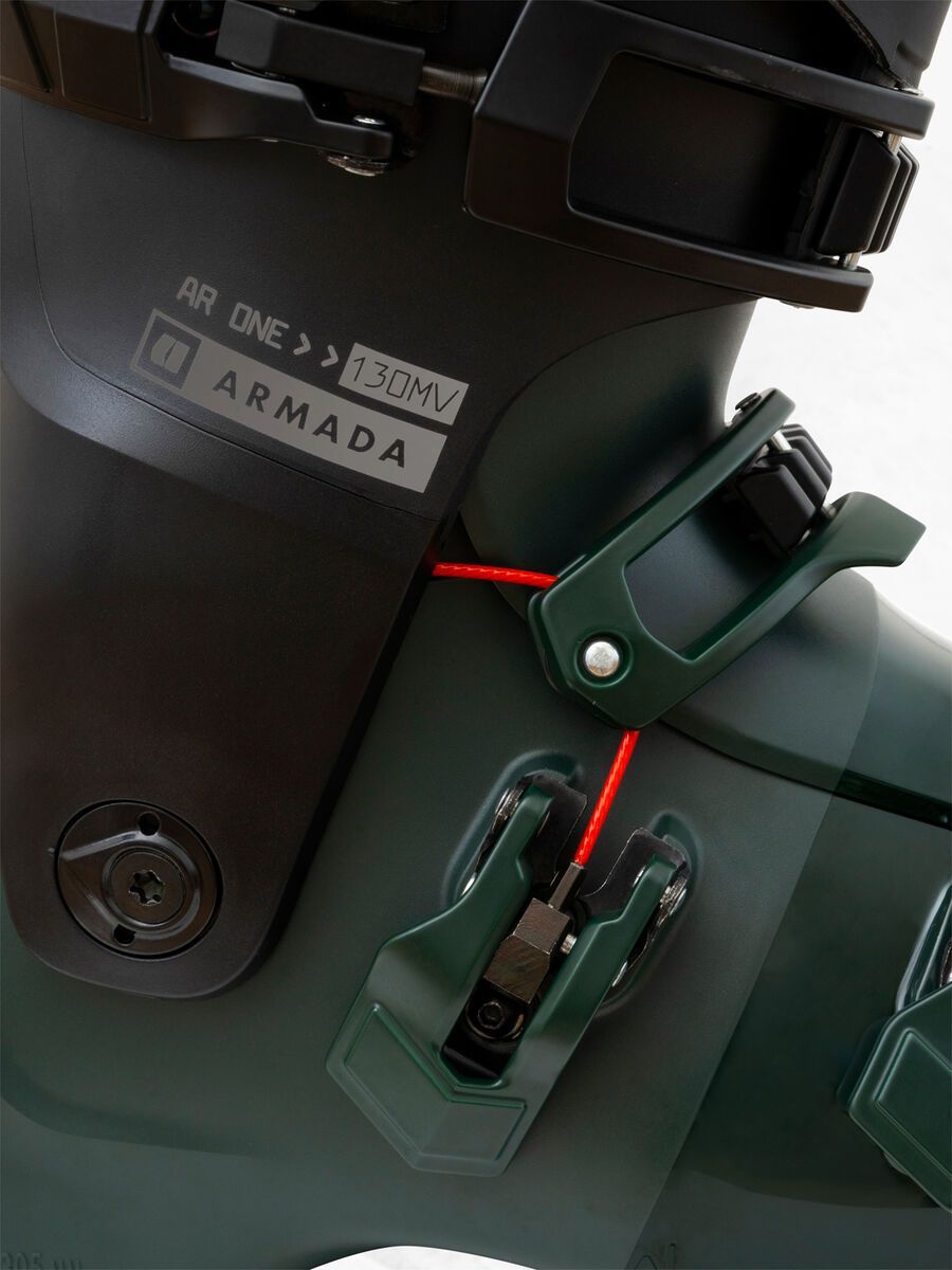 Armada AR One 130 MV, green/black - Bild 18