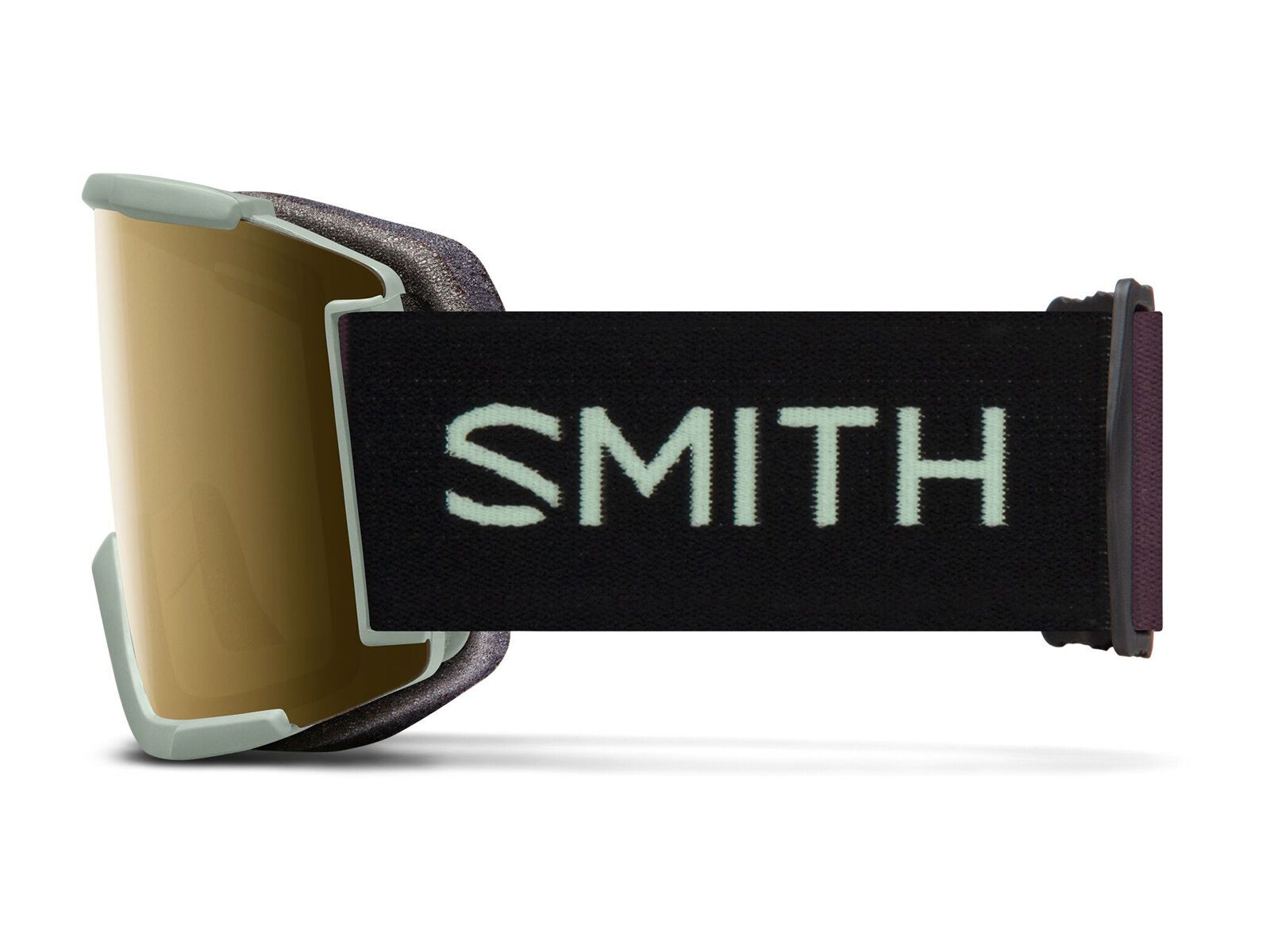 Smith Squad XL - ChromaPop Sun Black Gold Mir + WS, Smith x TNF | Jess Kimura - Bild 2