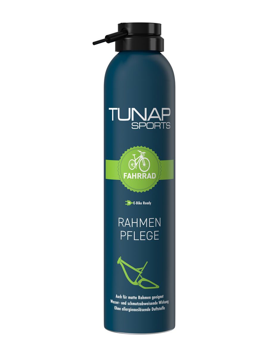 Tunap Sports Bike-Pflege Set Groß - Bild 6