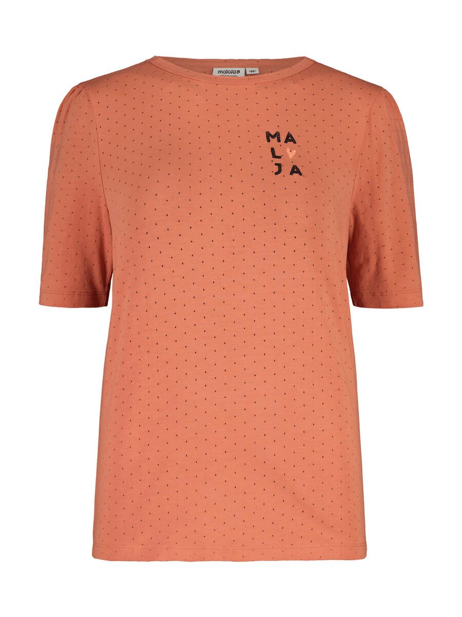 Maloja TerlanM., rosewood - Bild 1