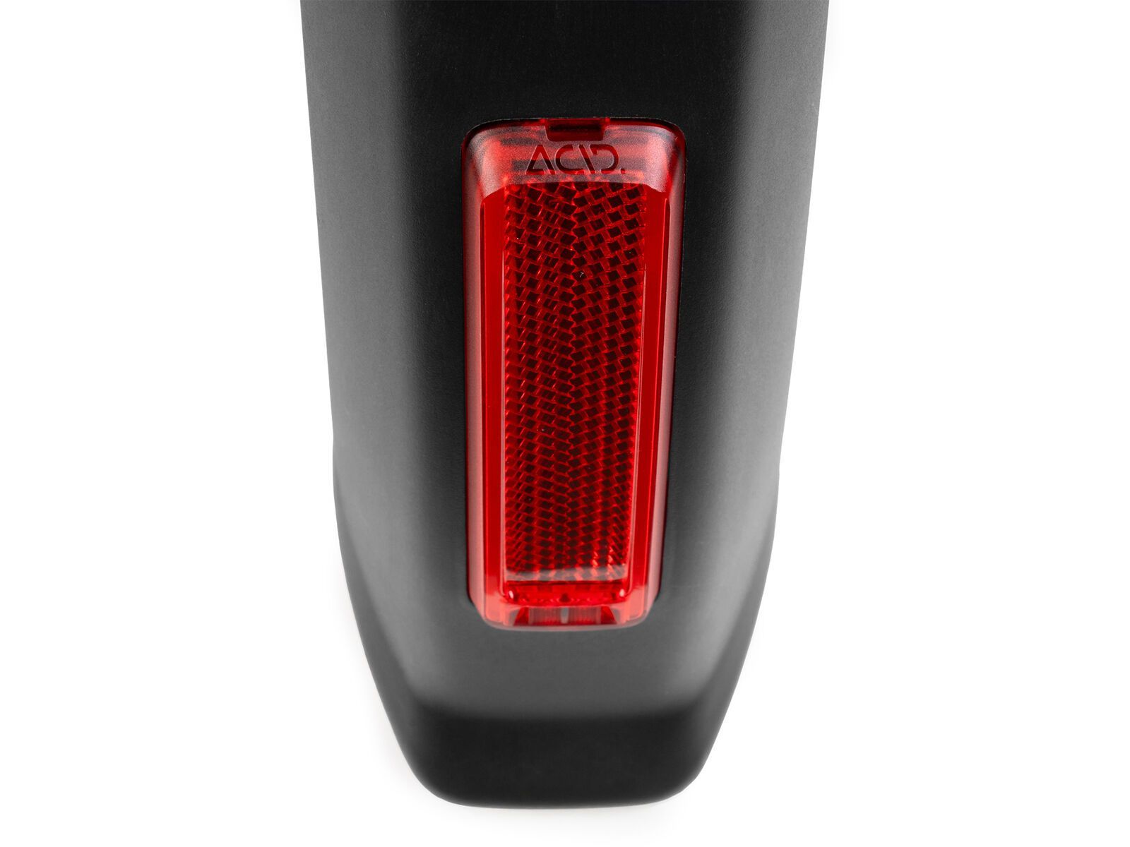 Cube Acid Dynamo Schutzblechrücklicht Pro-D SIC 2.0, black - Bild 4