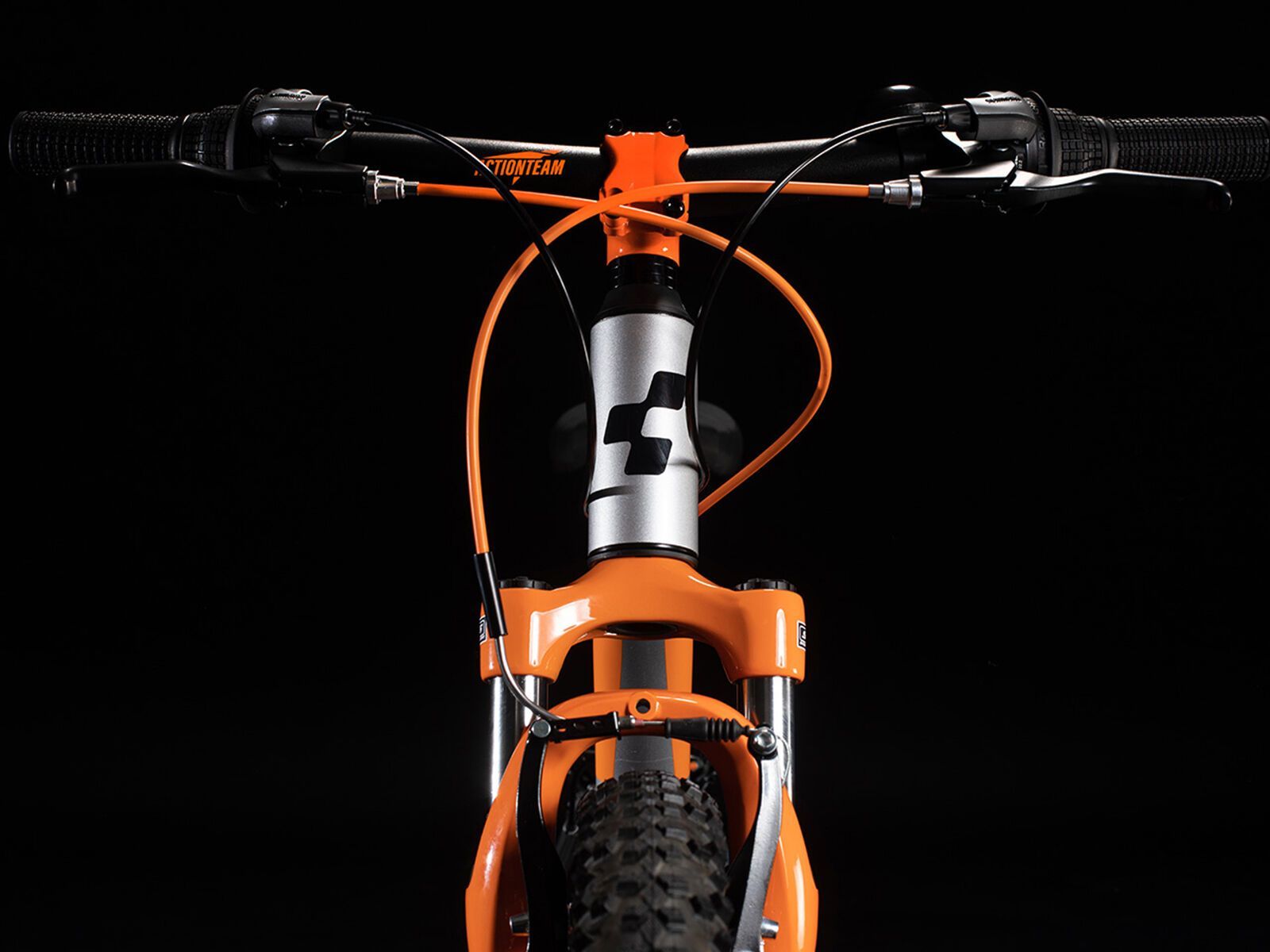 Cube Acid 240, actionteam - Bild 3