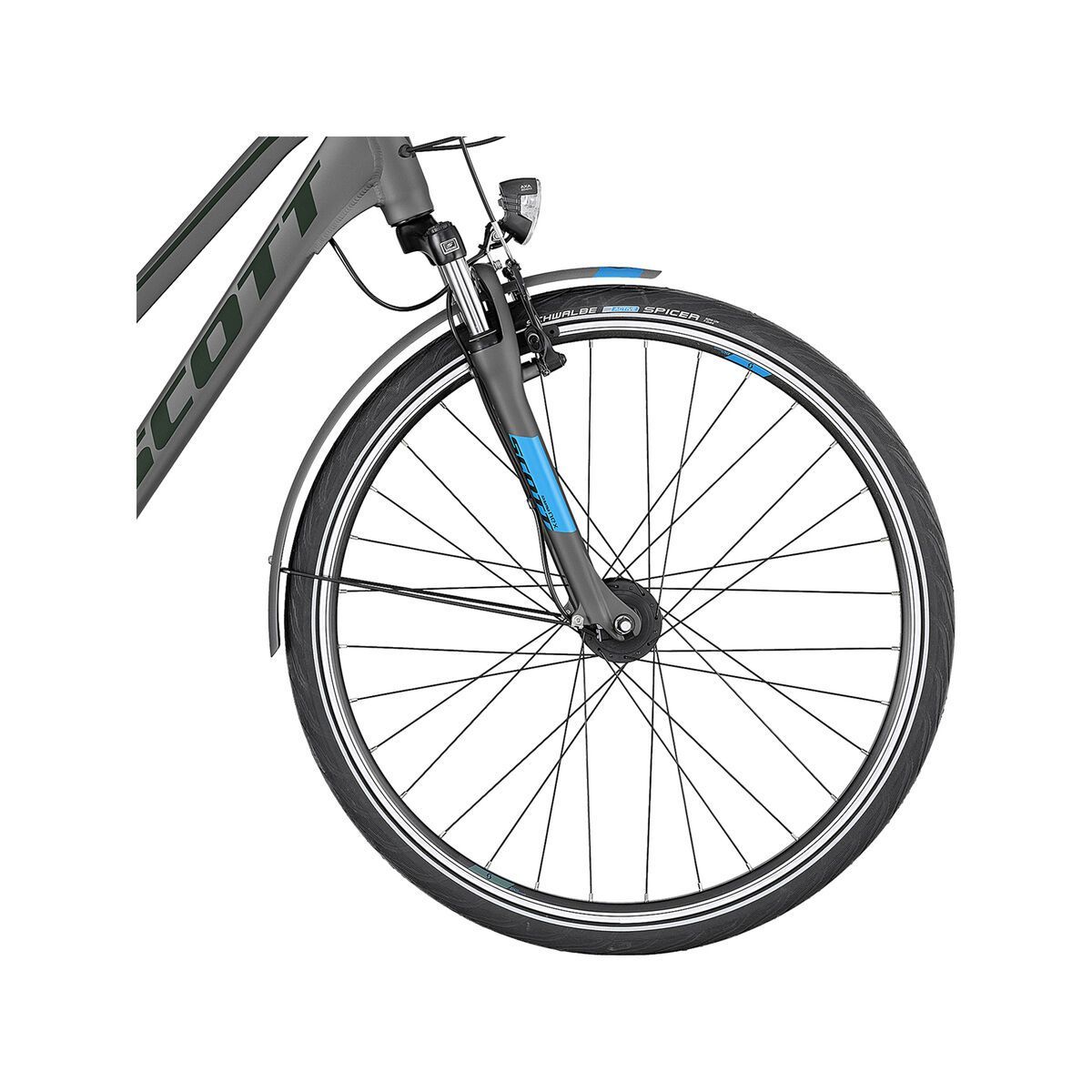 Scott Sub Sport 30 Lady - Bild 2