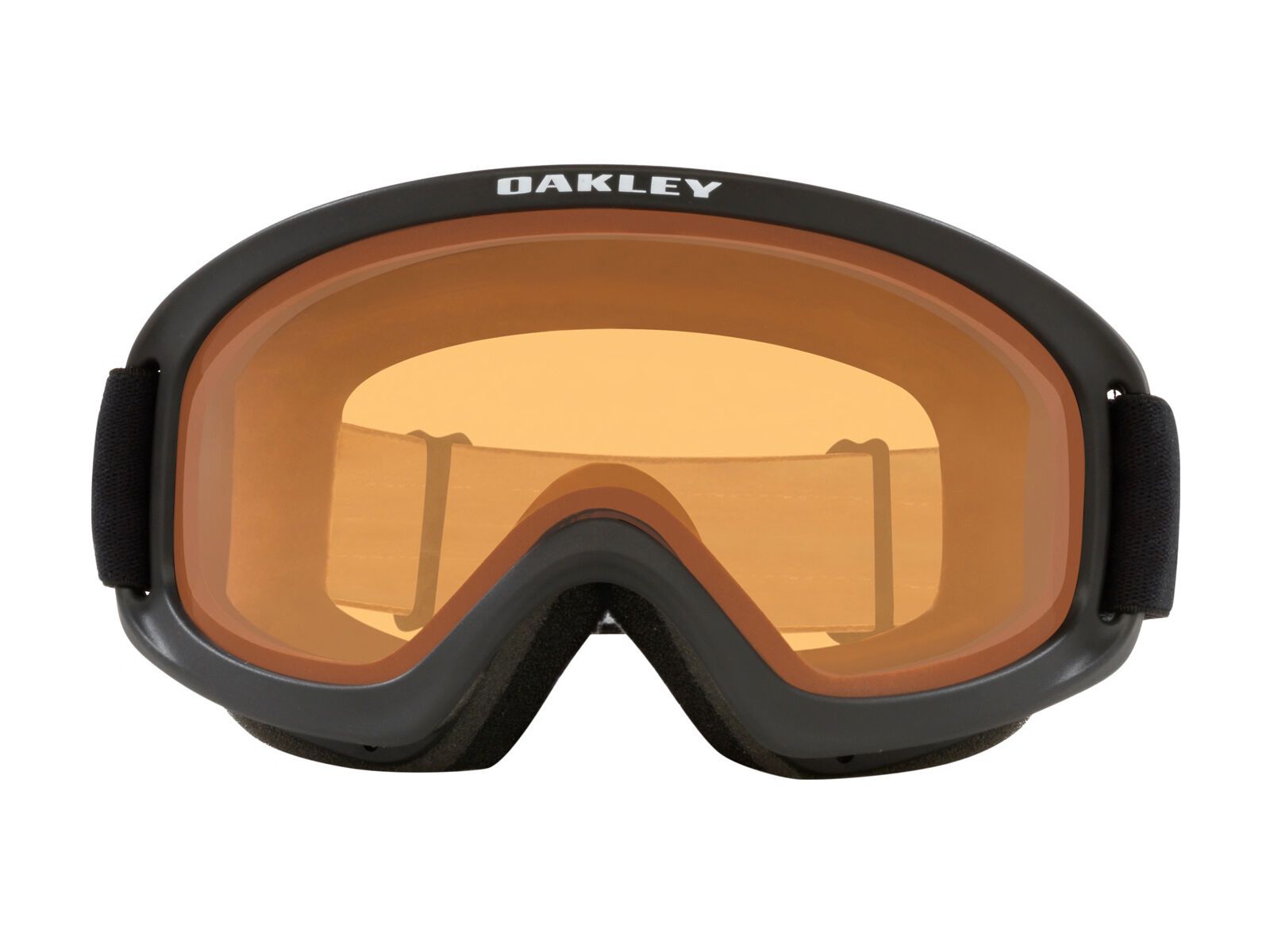 Oakley O Frame 2.0 Pro S - Persimmon, matte black - Bild 2