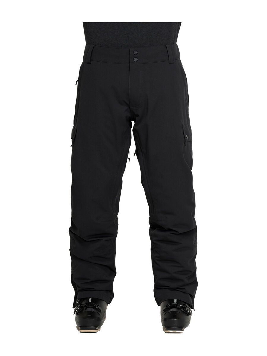 Armada Corwin Insulated Pant, black - Bild 4