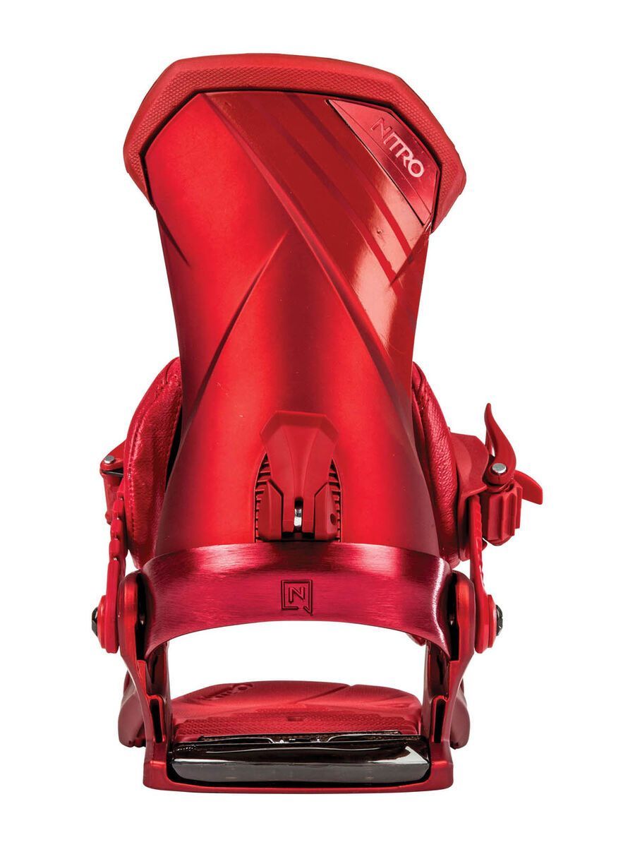 Nitro Team, red - Bild 2