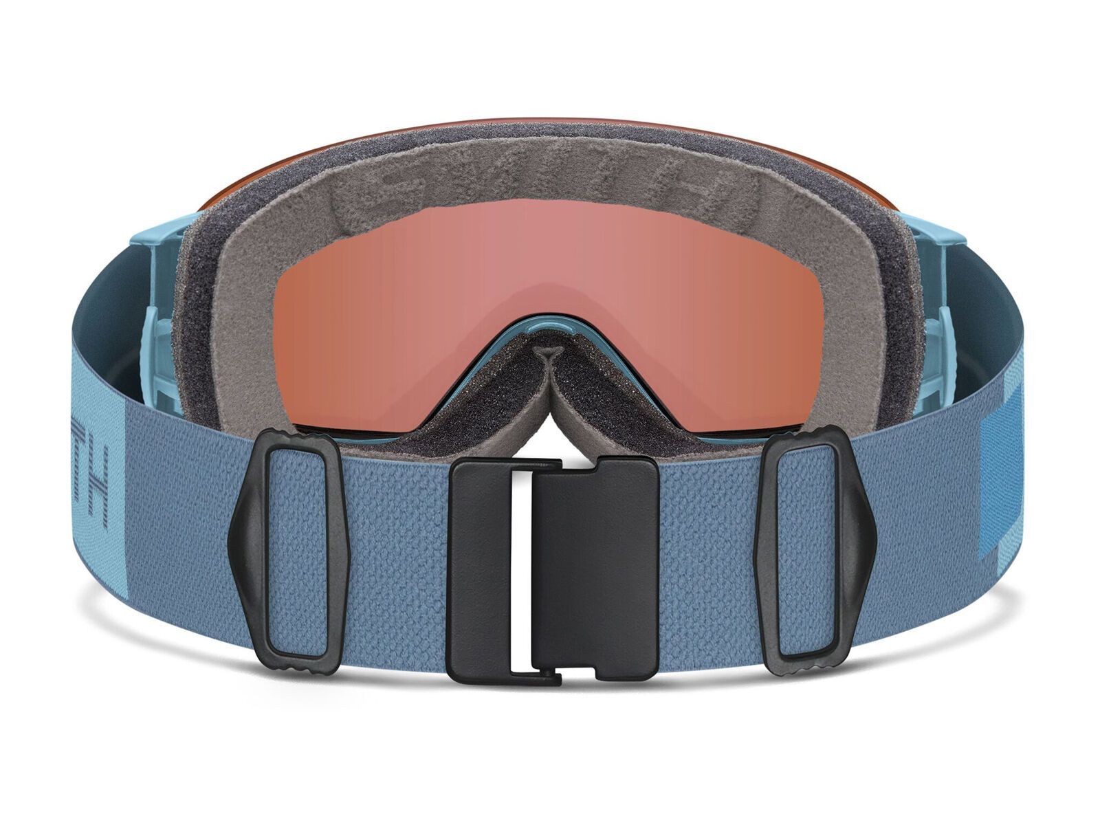 Smith I/O Mag S - ChromaPop Everyday Violet Mir + WS, glacier - Bild 4