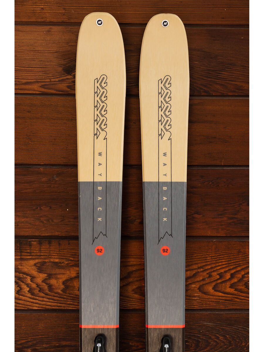 K2 Wayback 92 - Bild 8