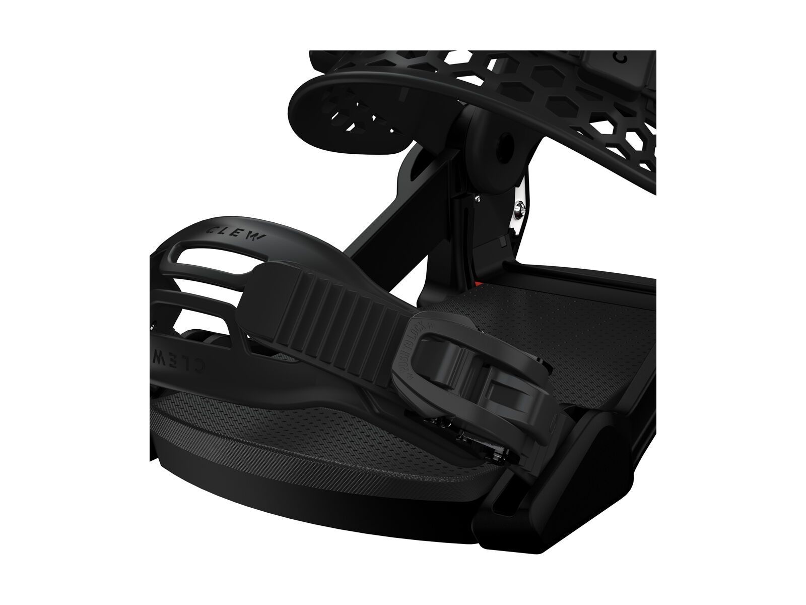 Clew Freedom 1.0, black - Bild 6