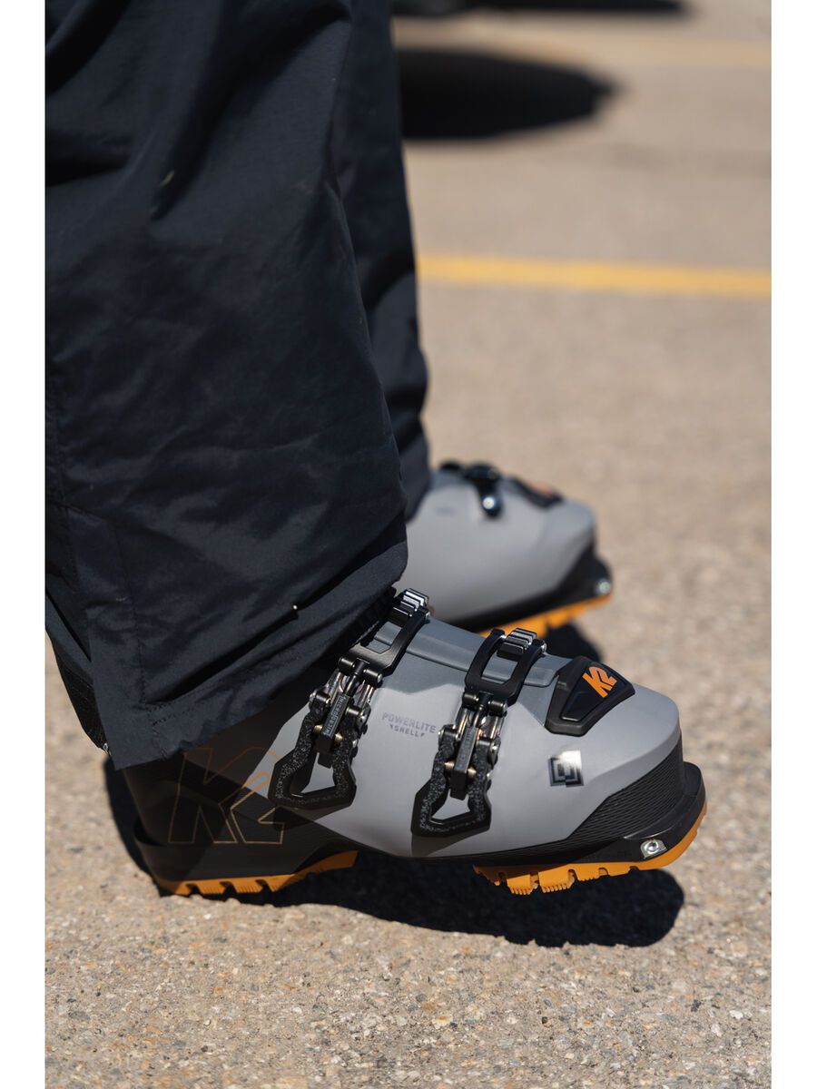 K2 Mindbender 100 MV, gray/black - Bild 10