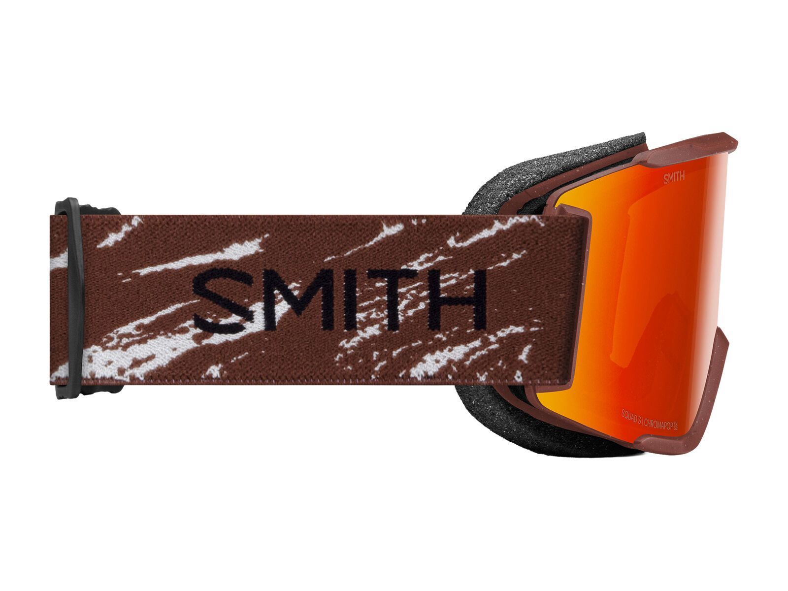 Smith Squad S, ChromaPop Everyday Red Mirror / rust renu natural - Bild 2