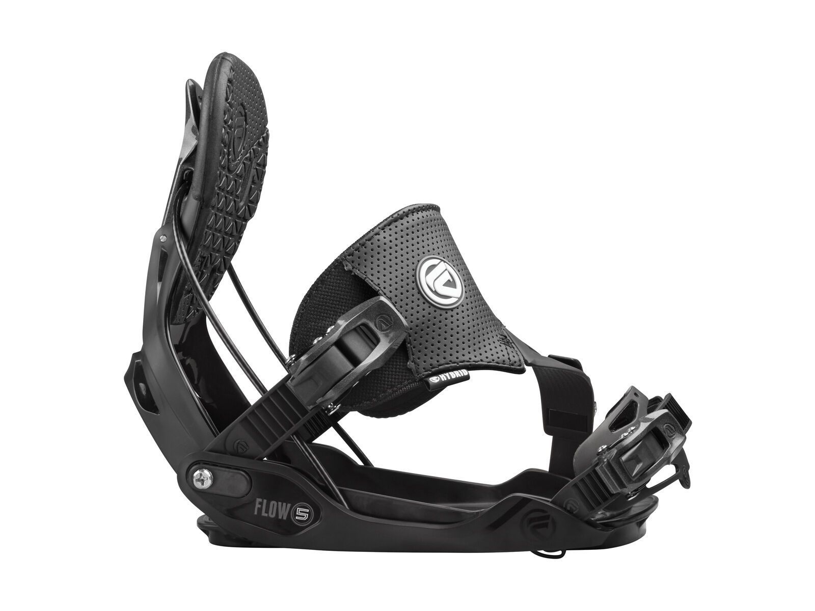 Set: Nitro Team 2016 + Flow Five Hybrid (1513184S) - Bild 3