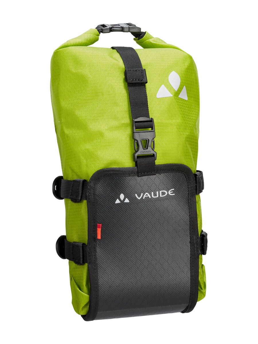 Vaude Trailmulti, black/green - Bild 1