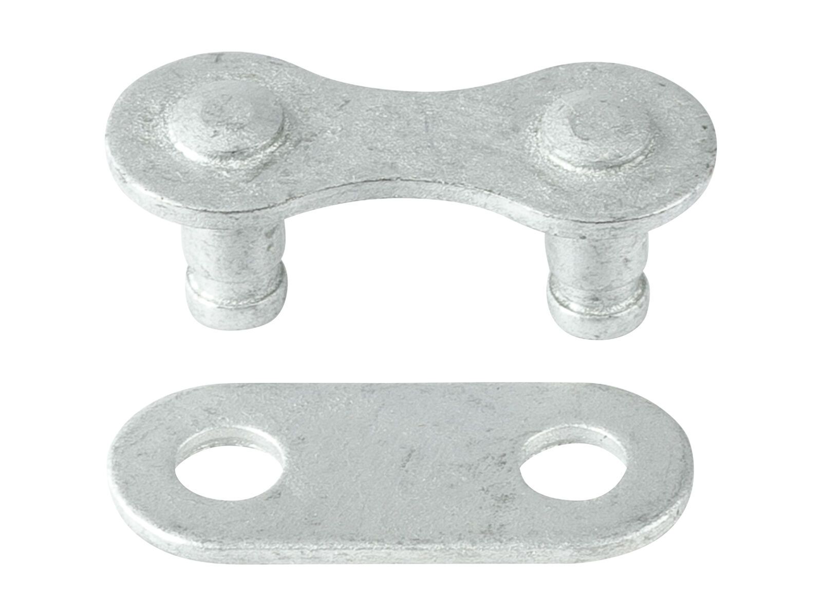 Cube RFR Kettenverschluss Z1 Narrow RB, anthracite - Bild 1