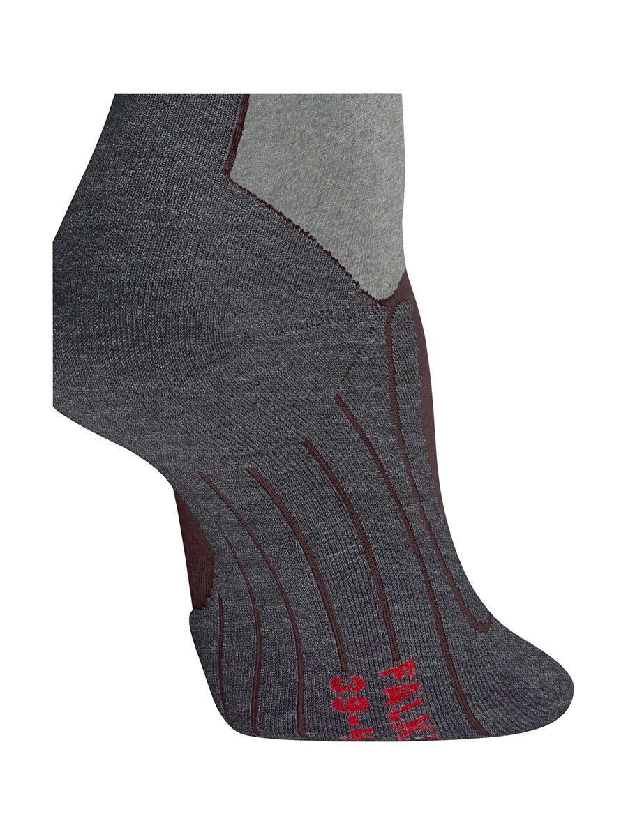Falke SK4 Advanced Damen, mahogany - Bild 5
